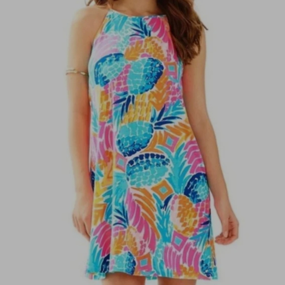 *SOLD* EUC LP Margot dress. Size M